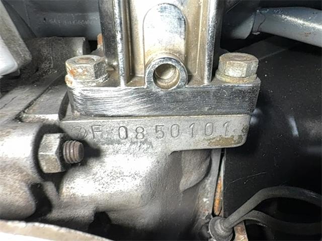 1972 Volkswagen Super Beetle (CC-2071111) for sale in Reading, Pennsylvania