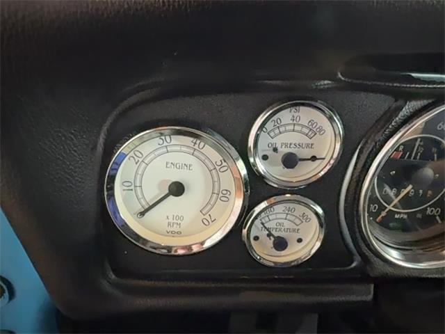 1972 Volkswagen Super Beetle (CC-2071111) for sale in Reading, Pennsylvania