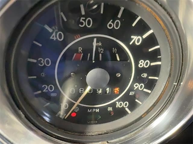 1972 Volkswagen Super Beetle (CC-2071111) for sale in Reading, Pennsylvania
