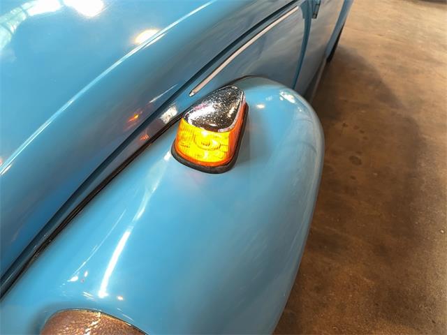 1972 Volkswagen Super Beetle (CC-2071111) for sale in Reading, Pennsylvania