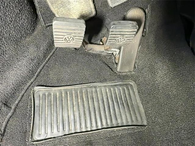 1972 Volkswagen Super Beetle (CC-2071111) for sale in Reading, Pennsylvania