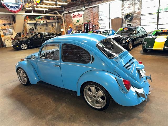 1972 Volkswagen Super Beetle (CC-2071111) for sale in Reading, Pennsylvania