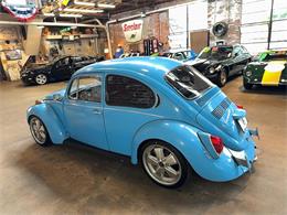 1972 Volkswagen Super Beetle (CC-2071111) for sale in Reading, Pennsylvania