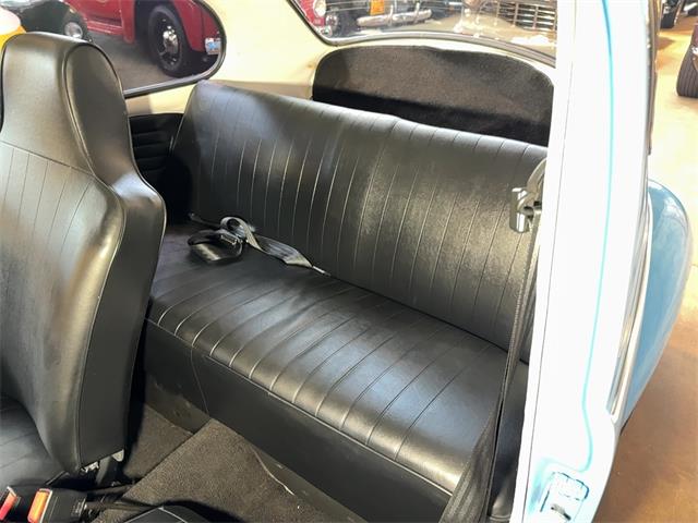1972 Volkswagen Super Beetle (CC-2071111) for sale in Reading, Pennsylvania