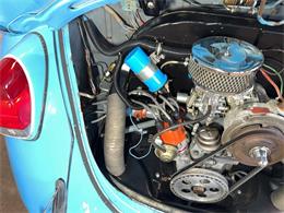1972 Volkswagen Super Beetle (CC-2071111) for sale in Reading, Pennsylvania
