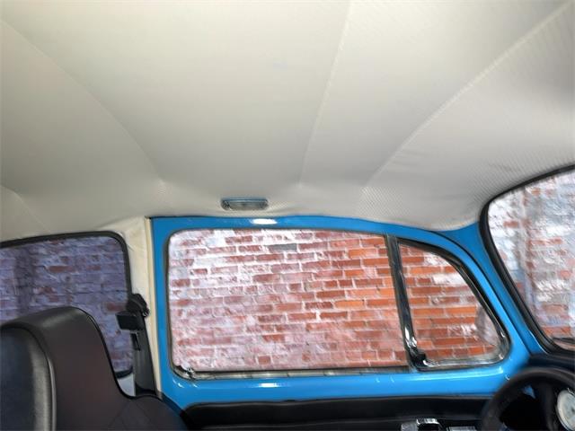 1972 Volkswagen Super Beetle (CC-2071111) for sale in Reading, Pennsylvania