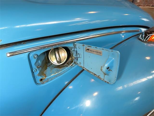 1972 Volkswagen Super Beetle (CC-2071111) for sale in Reading, Pennsylvania