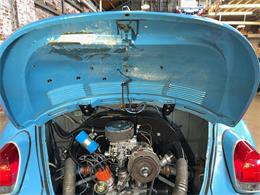 1972 Volkswagen Super Beetle (CC-2071111) for sale in Reading, Pennsylvania