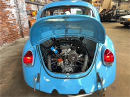 1972 Volkswagen Super Beetle (CC-2071111) for sale in Reading, Pennsylvania