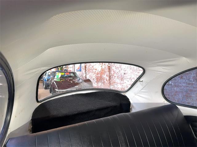 1972 Volkswagen Super Beetle (CC-2071111) for sale in Reading, Pennsylvania