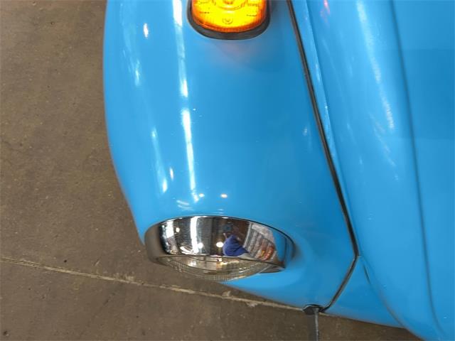 1972 Volkswagen Super Beetle (CC-2071111) for sale in Reading, Pennsylvania