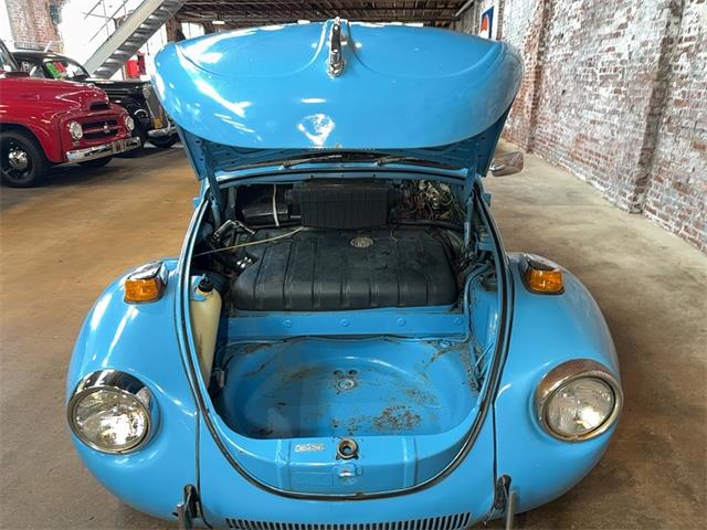 1972 Volkswagen Super Beetle (CC-2071111) for sale in Reading, Pennsylvania