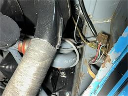 1972 Volkswagen Super Beetle (CC-2071111) for sale in Reading, Pennsylvania