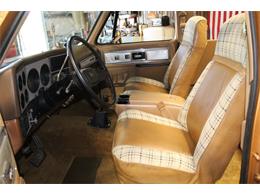 1979 Chevrolet Blazer (CC-2071115) for sale in Sherwood, Oregon