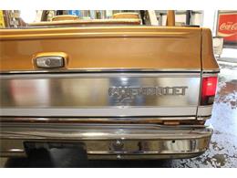 1979 Chevrolet Blazer (CC-2071115) for sale in Sherwood, Oregon