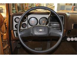 1979 Chevrolet Blazer (CC-2071115) for sale in Sherwood, Oregon