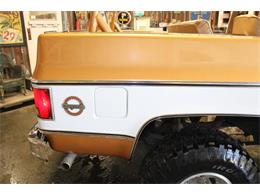 1979 Chevrolet Blazer (CC-2071115) for sale in Sherwood, Oregon
