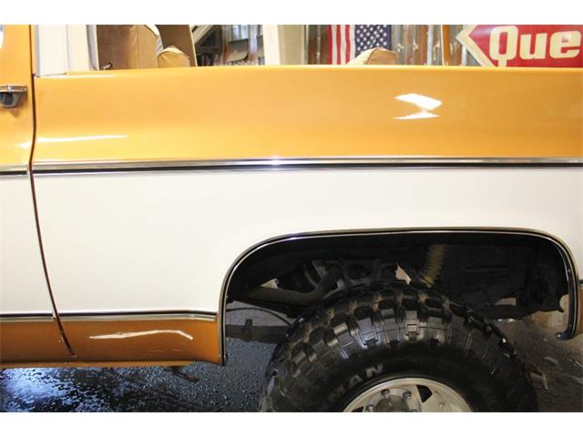 1979 Chevrolet Blazer (CC-2071115) for sale in Sherwood, Oregon