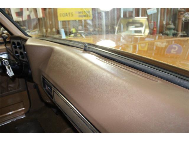 1979 Chevrolet Blazer (CC-2071115) for sale in Sherwood, Oregon