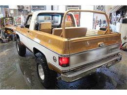 1979 Chevrolet Blazer (CC-2071115) for sale in Sherwood, Oregon