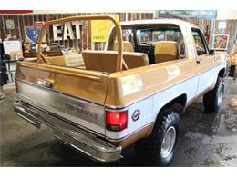 1979 Chevrolet Blazer (CC-2071115) for sale in Sherwood, Oregon