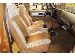 1979 Chevrolet Blazer (CC-2071115) for sale in Sherwood, Oregon