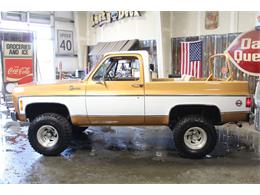 1979 Chevrolet Blazer (CC-2071115) for sale in Sherwood, Oregon