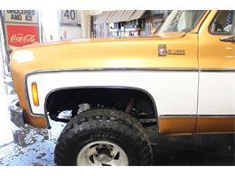 1979 Chevrolet Blazer (CC-2071115) for sale in Sherwood, Oregon