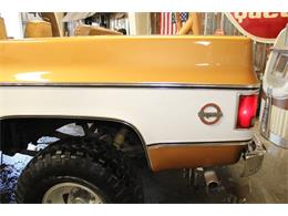 1979 Chevrolet Blazer (CC-2071115) for sale in Sherwood, Oregon