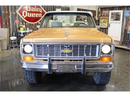 1979 Chevrolet Blazer (CC-2071115) for sale in Sherwood, Oregon