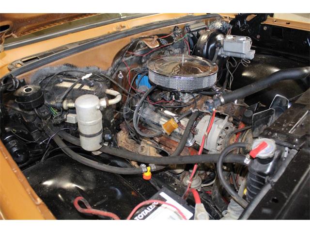 1979 Chevrolet Blazer (CC-2071115) for sale in Sherwood, Oregon