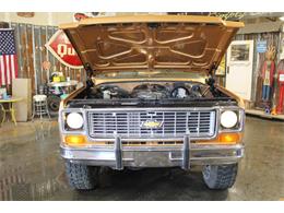1979 Chevrolet Blazer (CC-2071115) for sale in Sherwood, Oregon