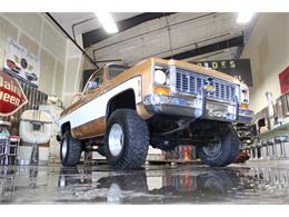 1979 Chevrolet Blazer (CC-2071115) for sale in Sherwood, Oregon