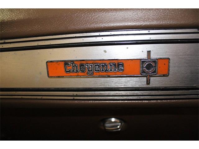1979 Chevrolet Blazer (CC-2071115) for sale in Sherwood, Oregon