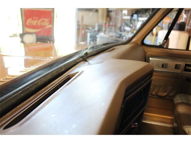1979 Chevrolet Blazer (CC-2071115) for sale in Sherwood, Oregon