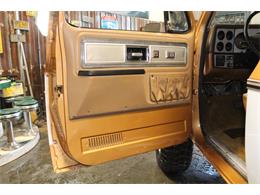 1979 Chevrolet Blazer (CC-2071115) for sale in Sherwood, Oregon