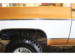 1979 Chevrolet Blazer (CC-2071115) for sale in Sherwood, Oregon