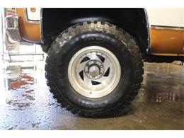 1979 Chevrolet Blazer (CC-2071115) for sale in Sherwood, Oregon