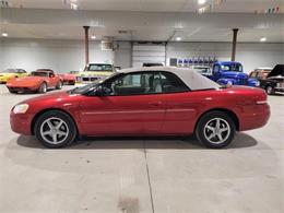2004 Chrysler Sebring (CC-2071117) for sale in  Puslinch, Ontario