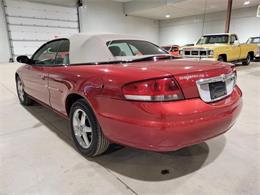 2004 Chrysler Sebring (CC-2071117) for sale in  Puslinch, Ontario