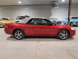 2004 Chrysler Sebring (CC-2071117) for sale in  Puslinch, Ontario