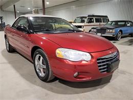 2004 Chrysler Sebring (CC-2071117) for sale in  Puslinch, Ontario