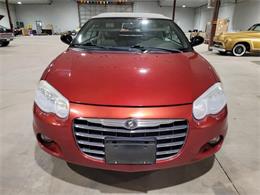 2004 Chrysler Sebring (CC-2071117) for sale in  Puslinch, Ontario
