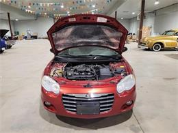 2004 Chrysler Sebring (CC-2071117) for sale in  Puslinch, Ontario