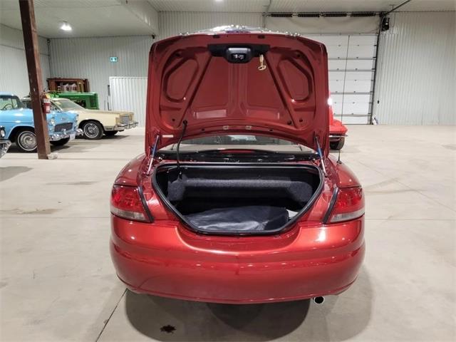 2004 Chrysler Sebring (CC-2071117) for sale in  Puslinch, Ontario