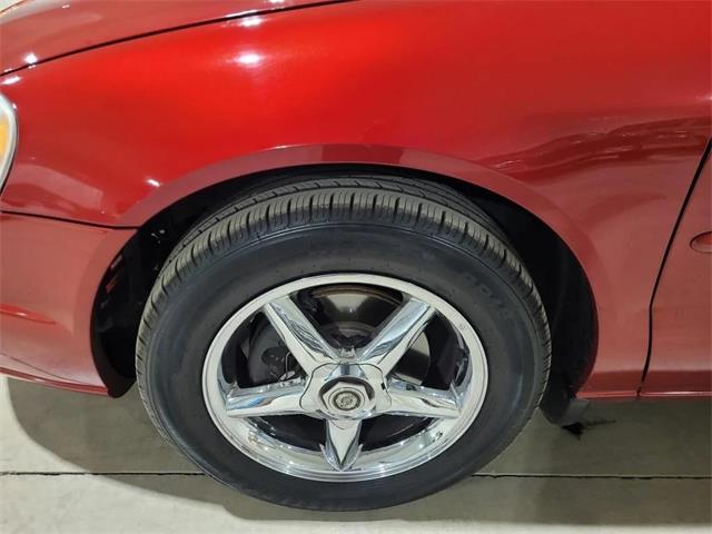 2004 Chrysler Sebring (CC-2071117) for sale in  Puslinch, Ontario