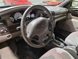2004 Chrysler Sebring (CC-2071117) for sale in  Puslinch, Ontario