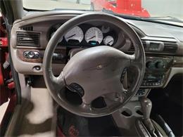 2004 Chrysler Sebring (CC-2071117) for sale in  Puslinch, Ontario