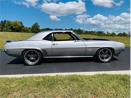 1969 Chevrolet Camaro (CC-2071118) for sale in Clarksburg, Maryland