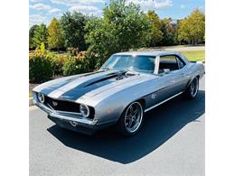 1969 Chevrolet Camaro (CC-2071118) for sale in Clarksburg, Maryland